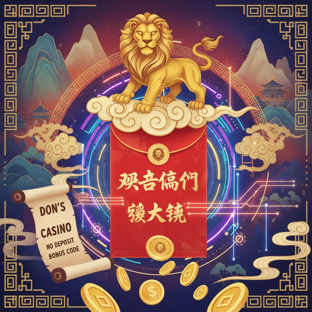 dons casino no deposit bonus code - BetMGM