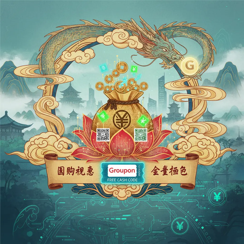 free cash bonus code - Groupon