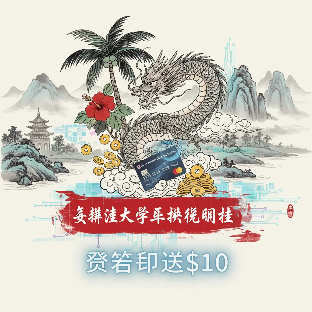 $10 sign up bonus - University