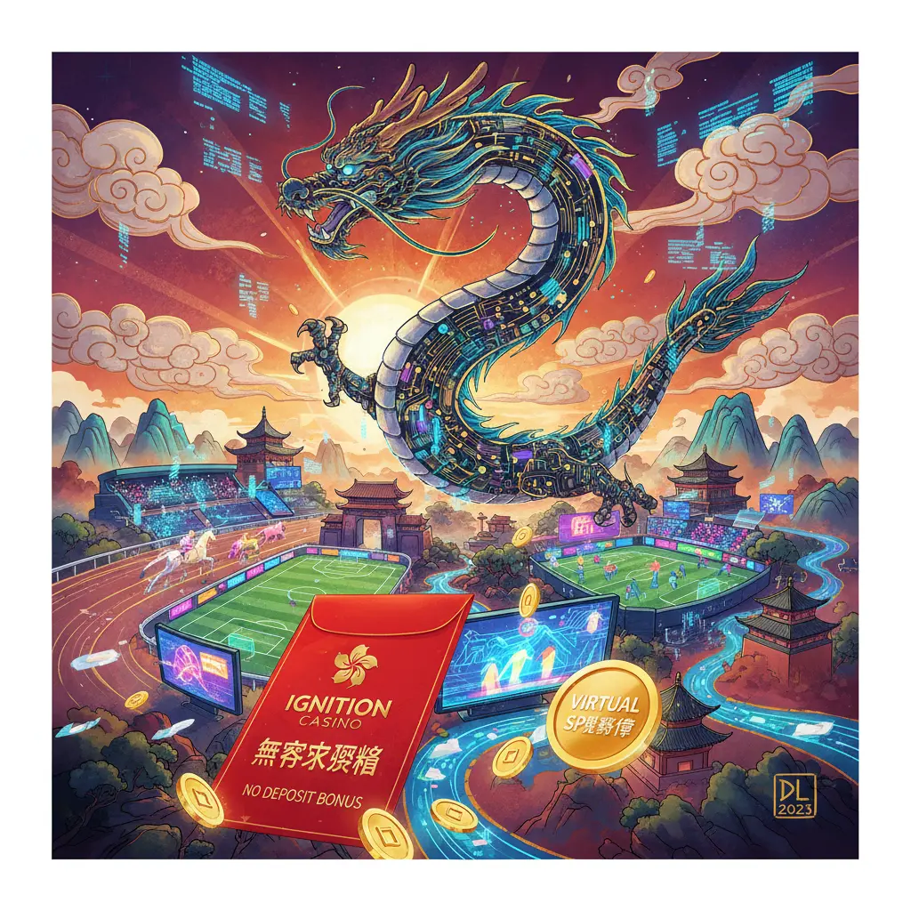 ignition casino no deposit bonus - Virtual