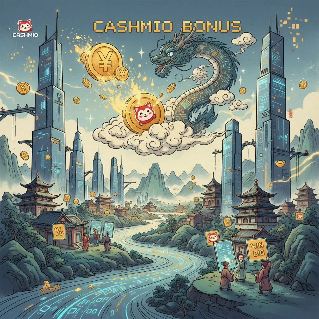 cashmio bonus - Bhiwadi