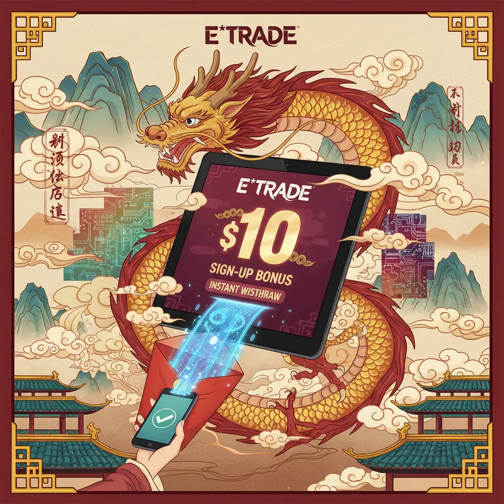 $10 sign up bonus instant withdraw - TRADE
