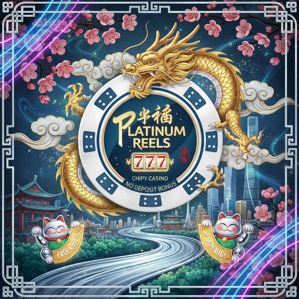 chipy casino no deposit bonus - Platinum