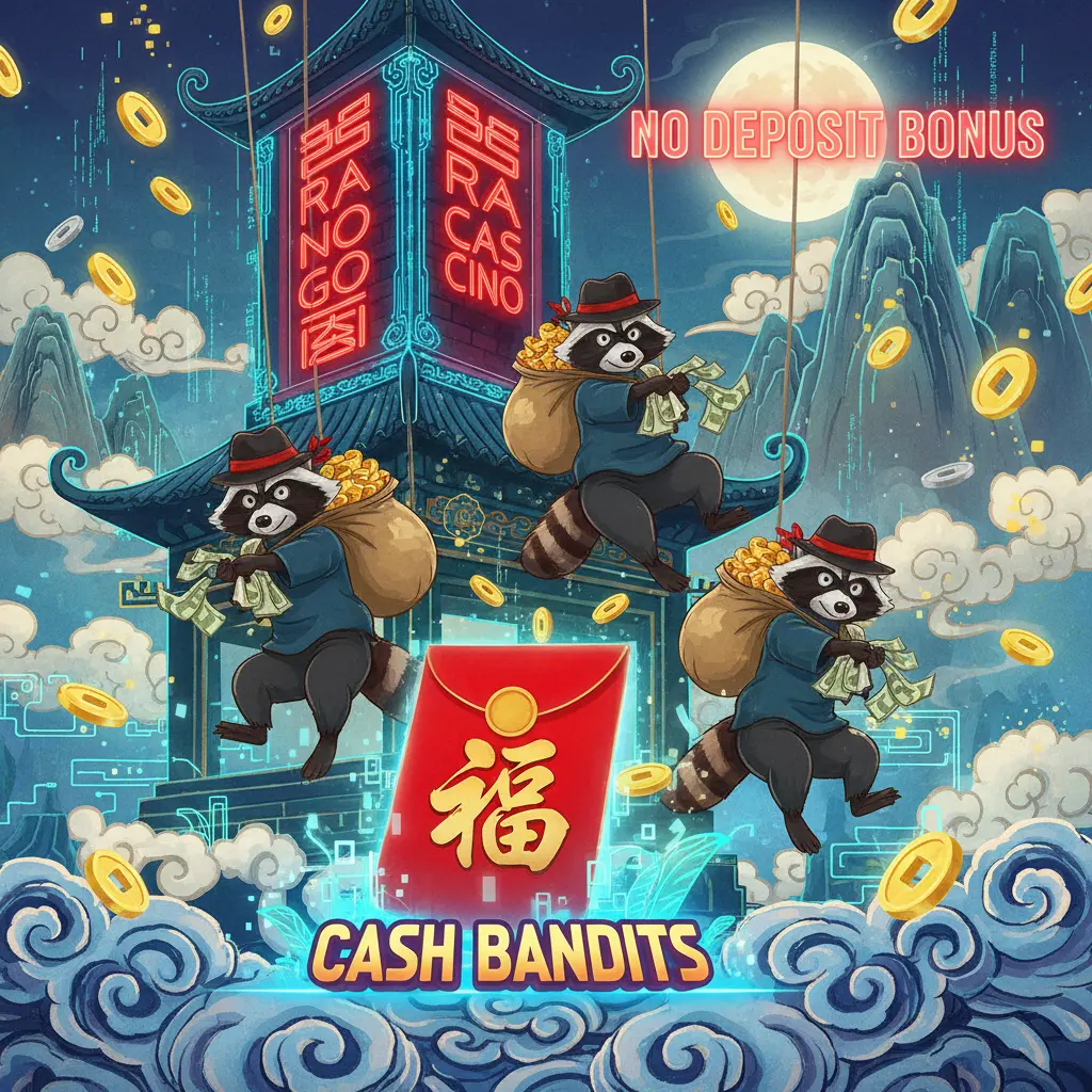 brango casino no deposit bonus - Bandits
