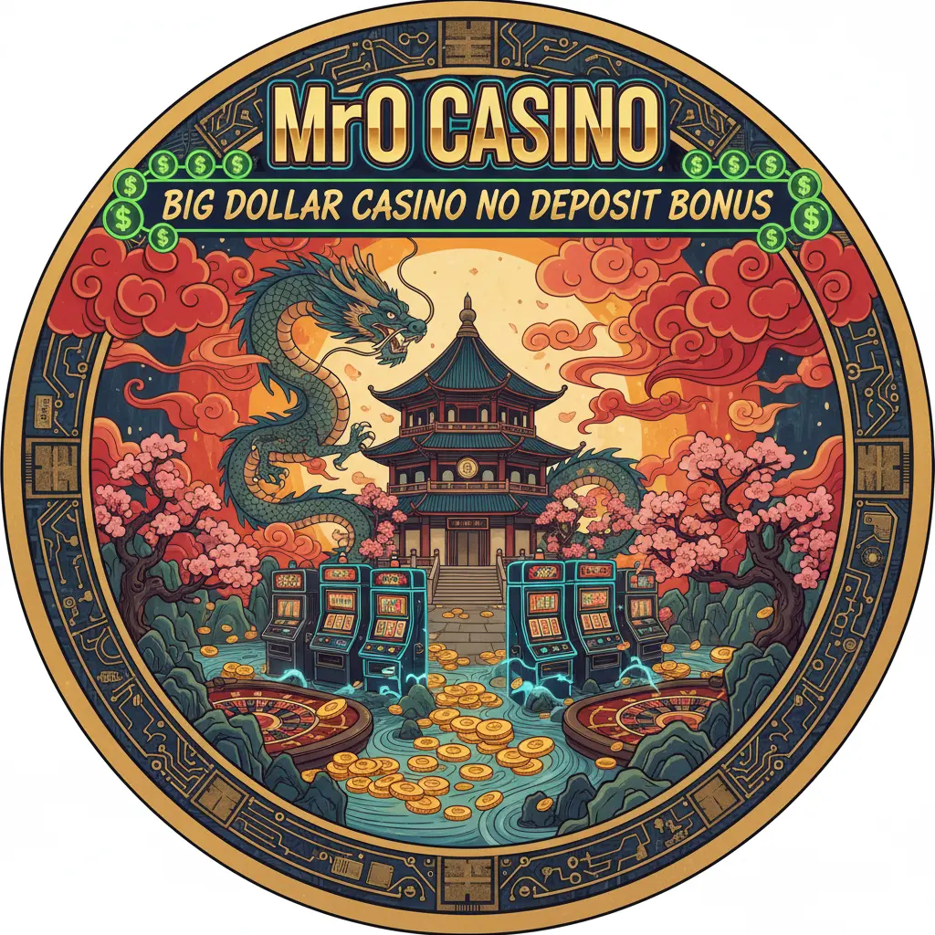 big dollar casino no deposit bonus - Casino