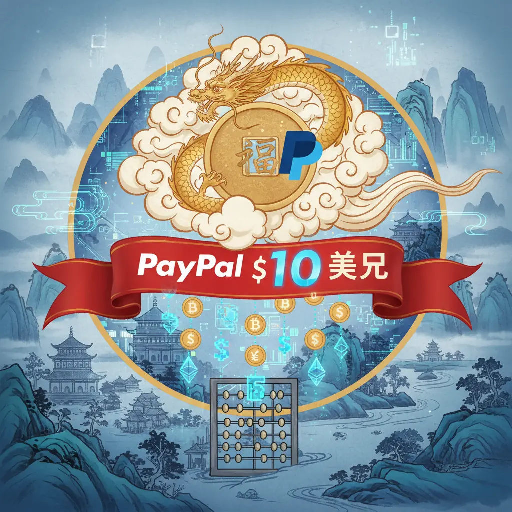 free $10 sign up bonus - PayPal