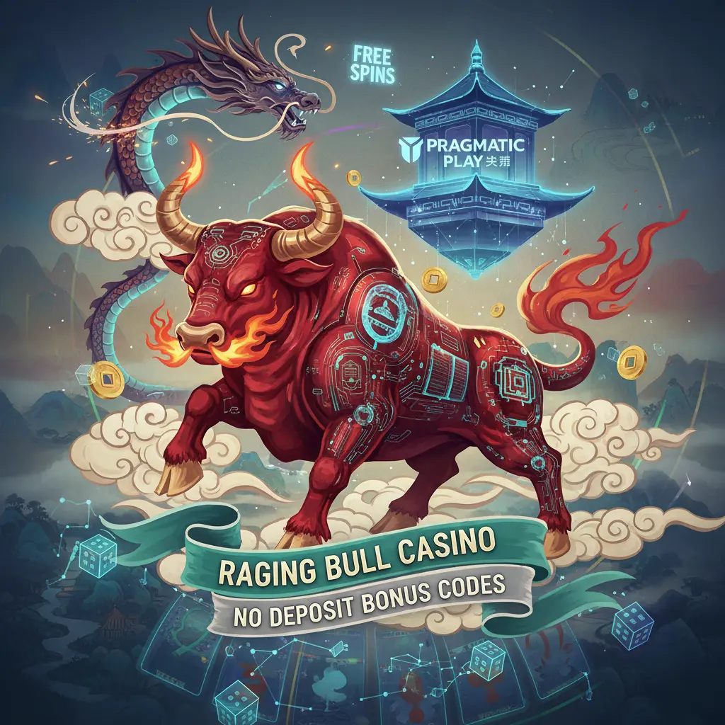 raging bull casino no deposit bonus codes - Pragmatic