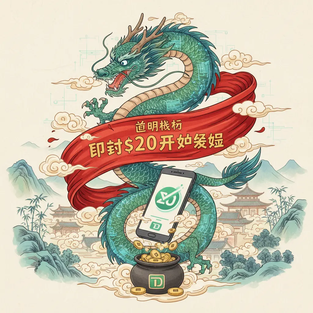 instant $20 sign up bonus - Bank