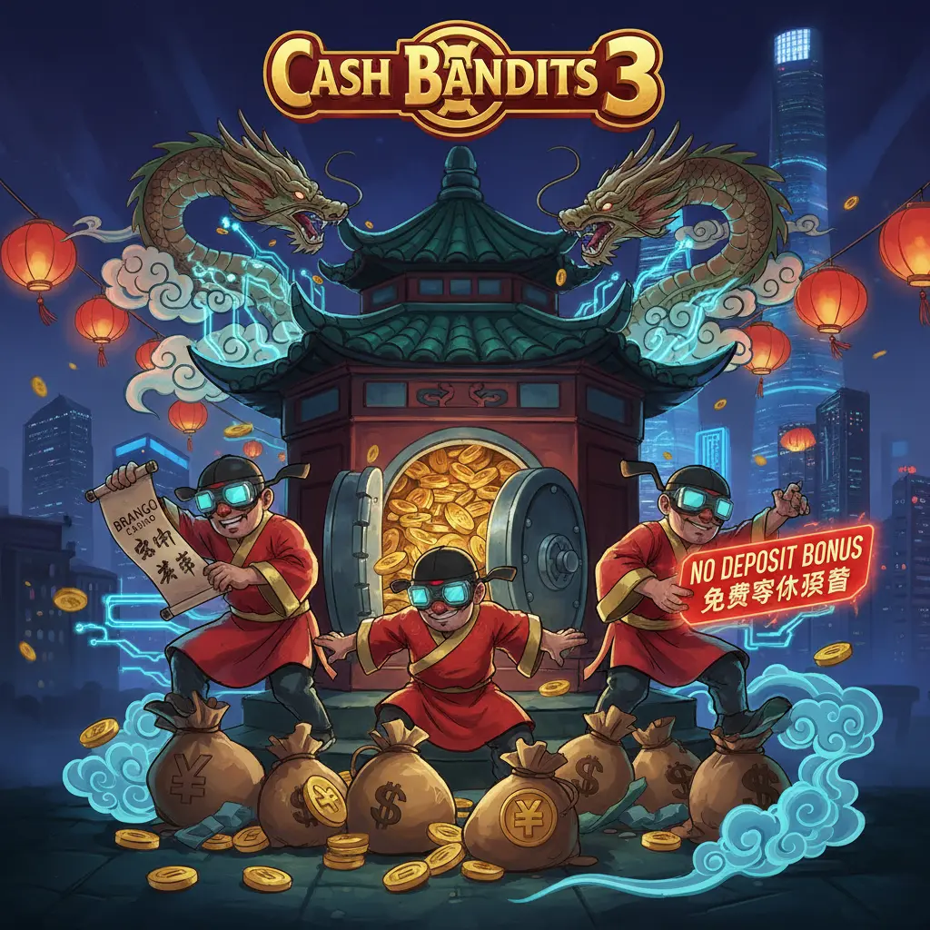 brango casino no deposit bonus - Bandits