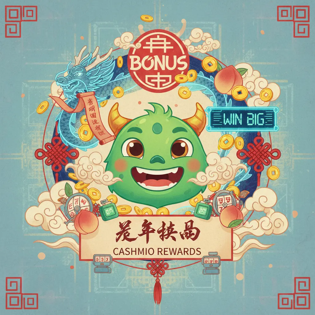 cashmio bonus - Cashmio