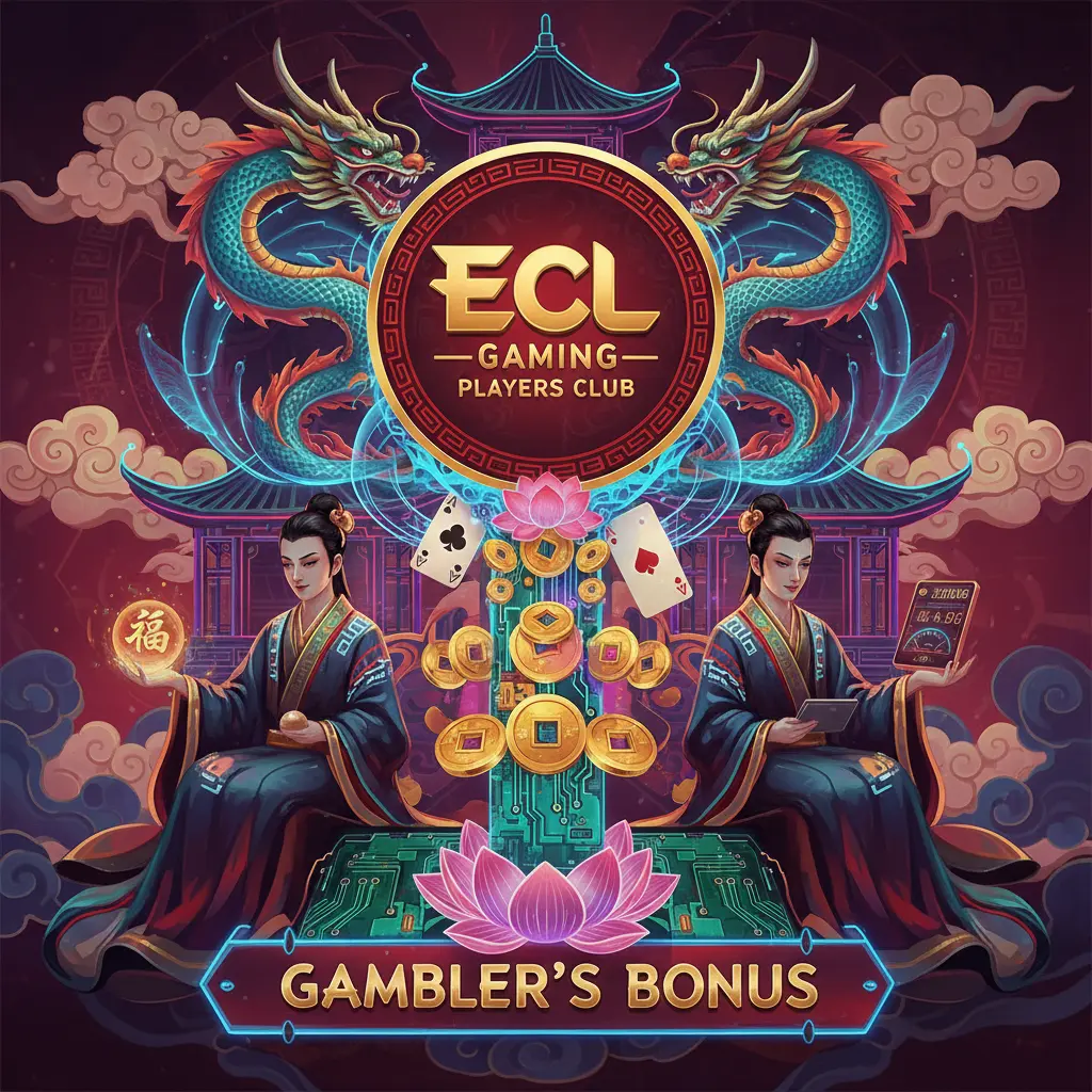 gamblers bonus - Players