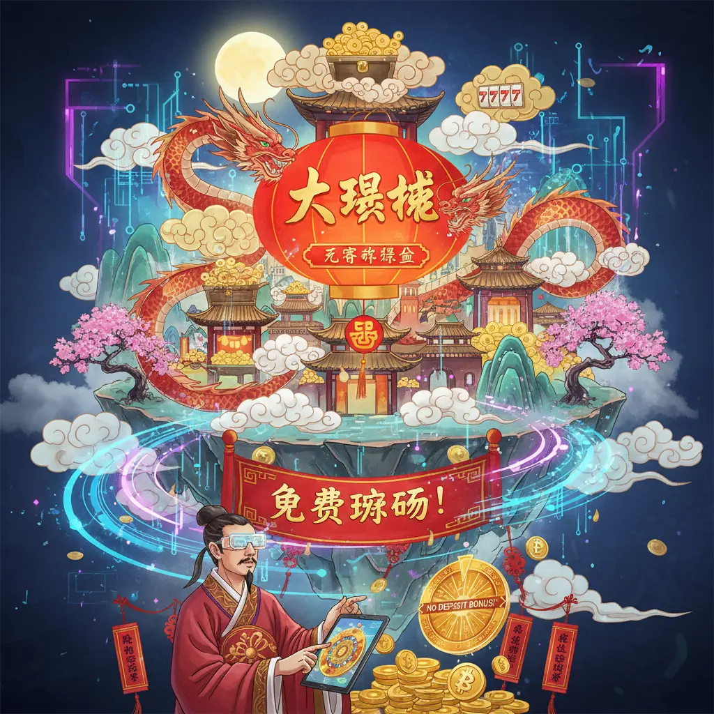 casino bonus no deposit - Jackpot