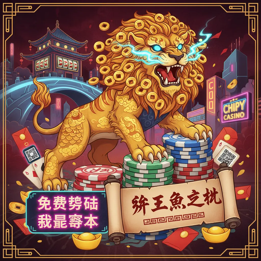 chipy casino no deposit bonus - Slots