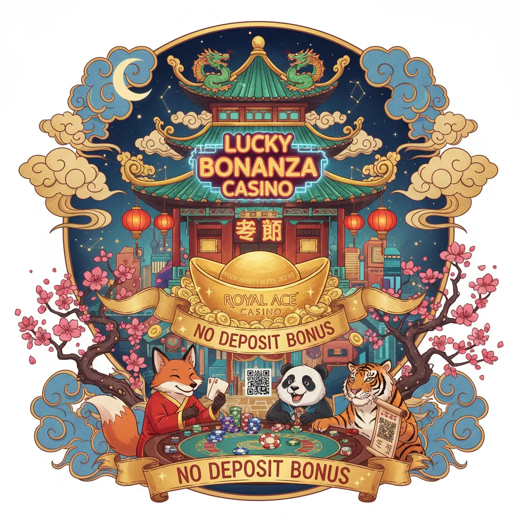royal ace casino no deposit bonus - Bonanza