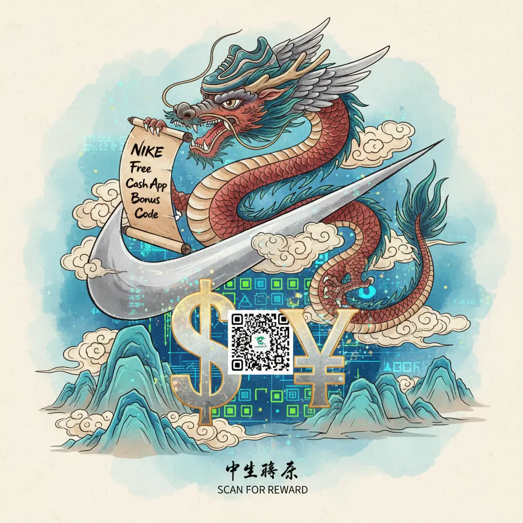 free cash app bonus code - Nike