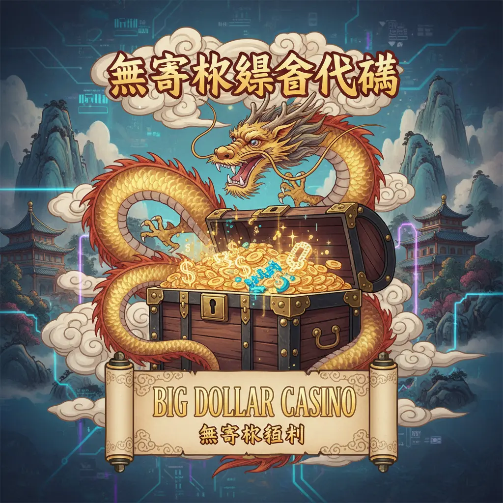 big dollar casino no deposit bonus - Deposit