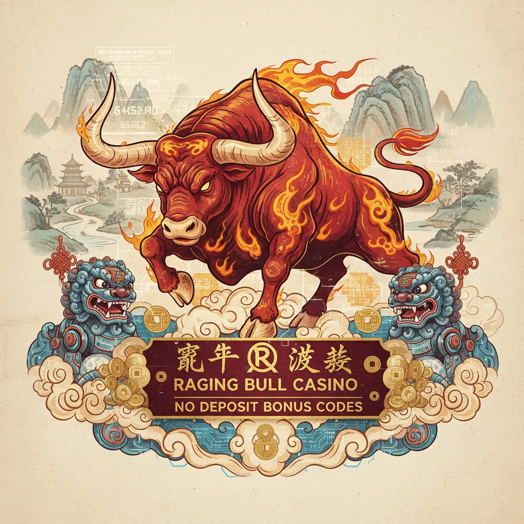 raging bull casino no deposit bonus codes - Rival