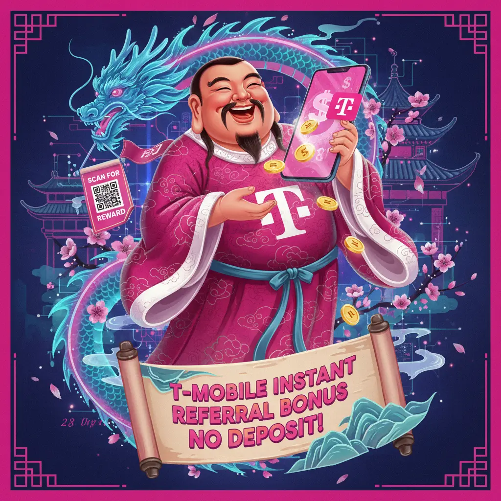 instant referral bonus no deposit - Mobile