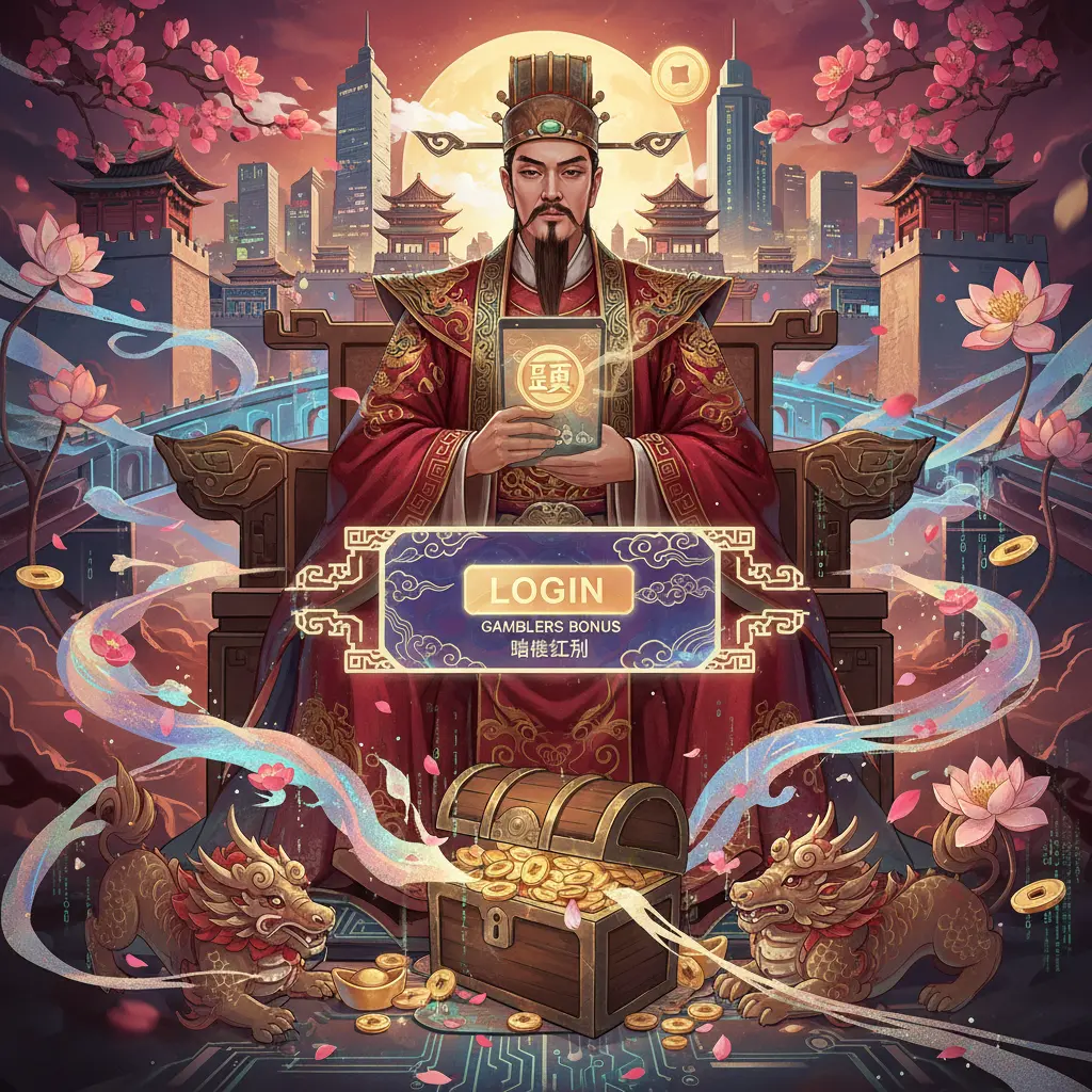 gamblers bonus login - Aristocrat