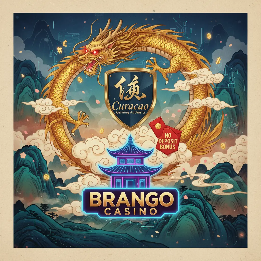 brango casino no deposit bonus - Authority