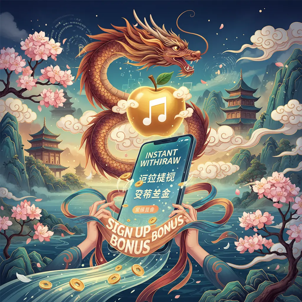 sign up bonus instant withdraw app - iTunes