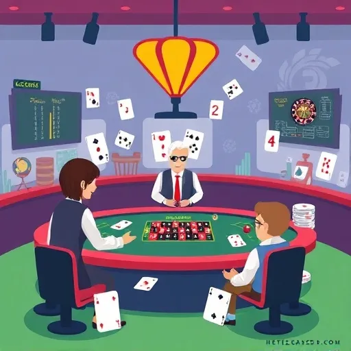 The Basics: What Is a Live Casino Dealer, Really?