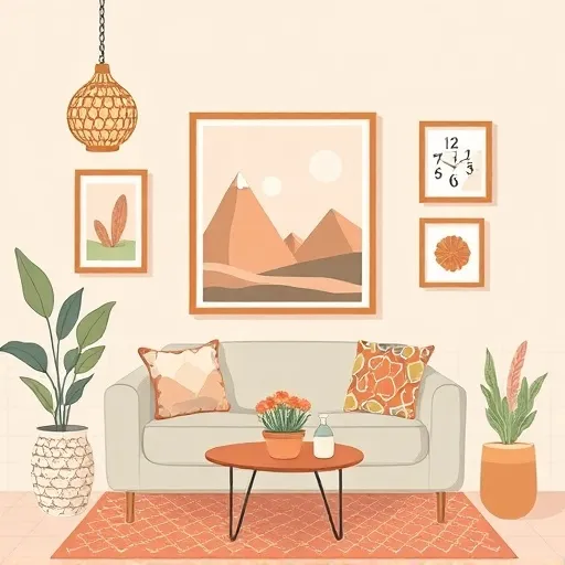 Why Art Prints Have Become a Home Decor Staple in the UK