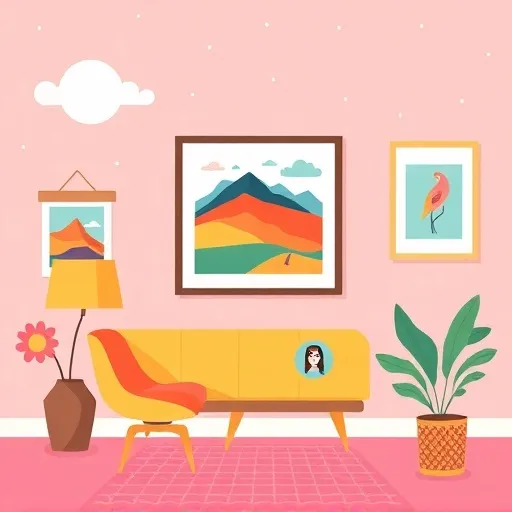 Why Buying Art Prints Online Makes More Sense Than Ever