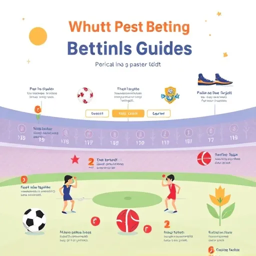 Why a Structured Sports Betting Guide Matters More Than Ever