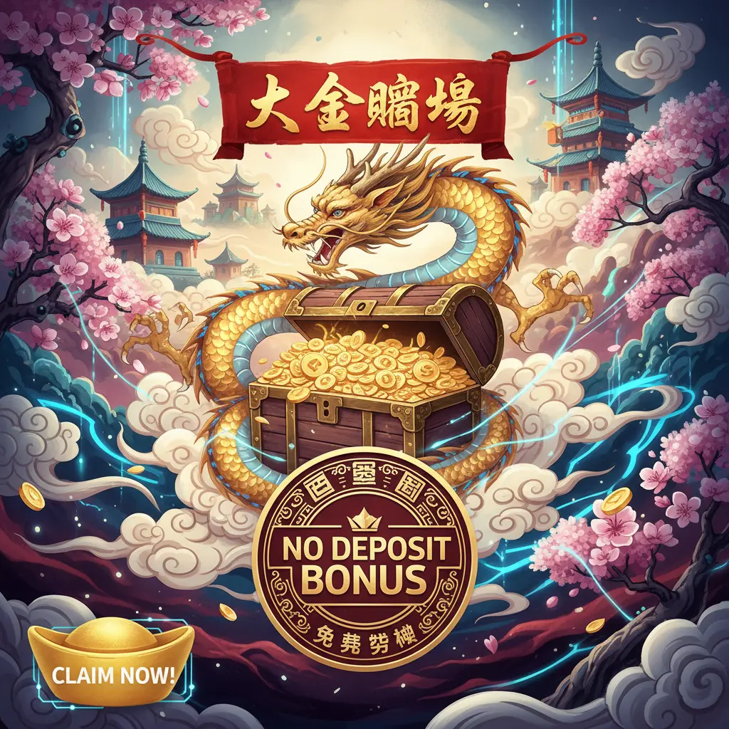 casino bonus no deposit - Dollar