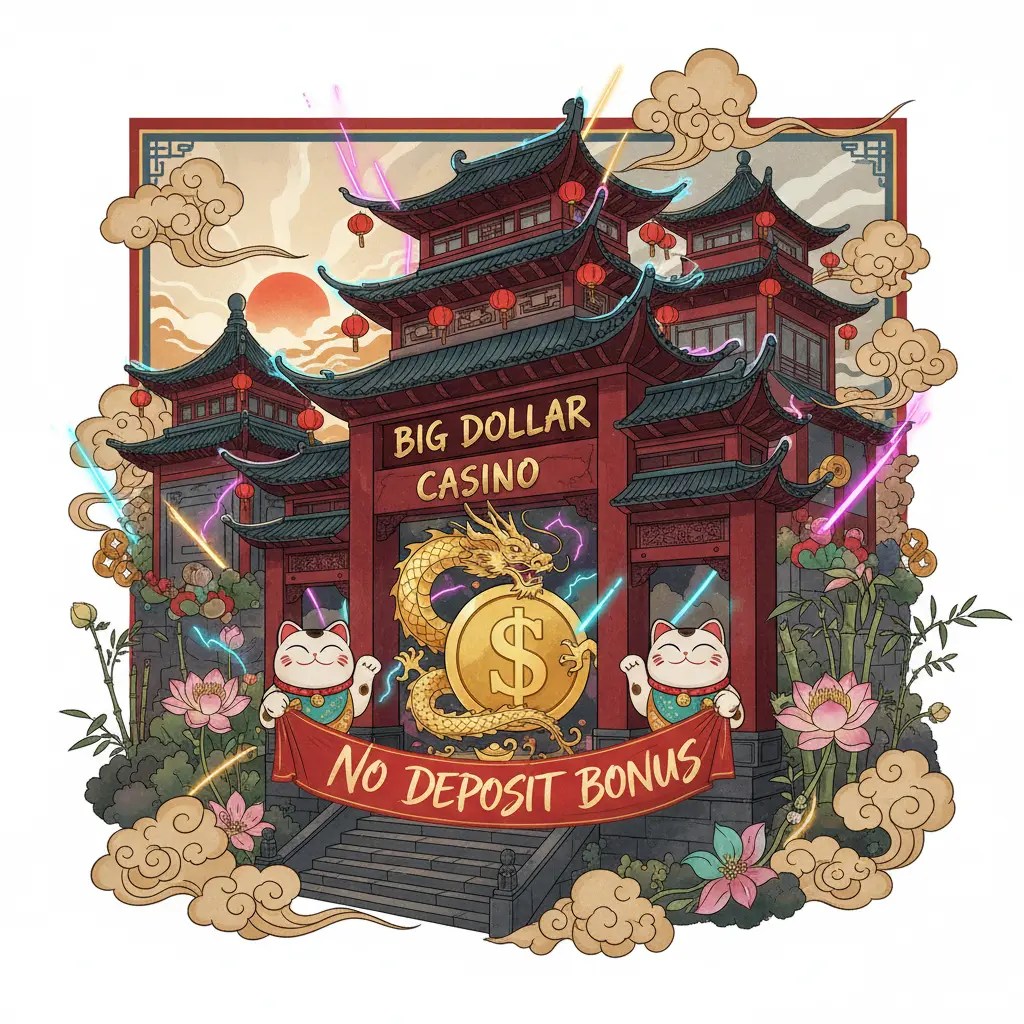 big dollar casino no deposit bonus - Dollar