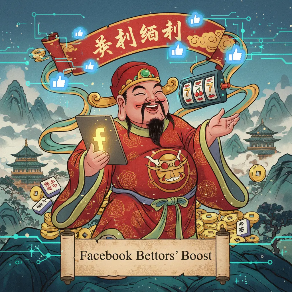 gamblers bonus - Facebook