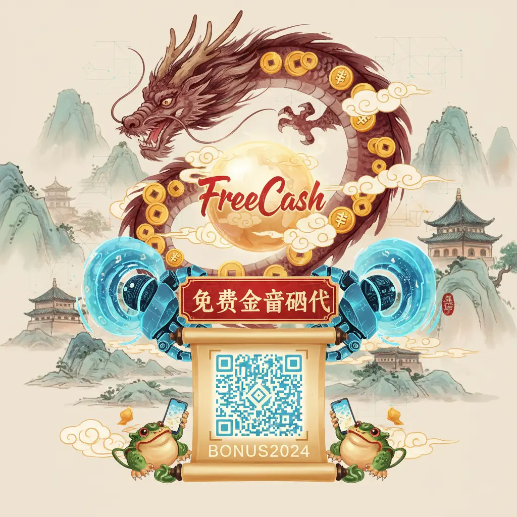 free cash bonus code - FreeCash