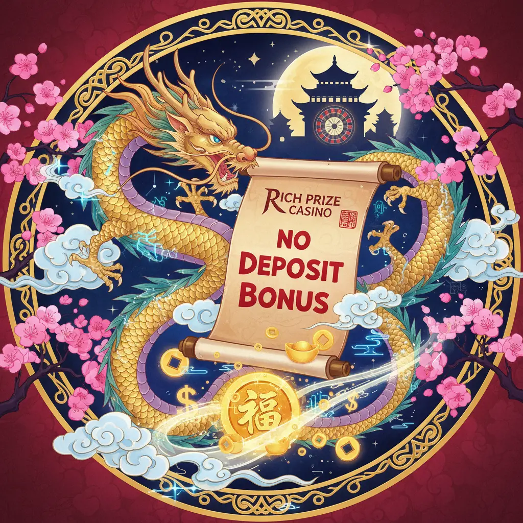 rich prize casino no deposit bonus - RichPrize