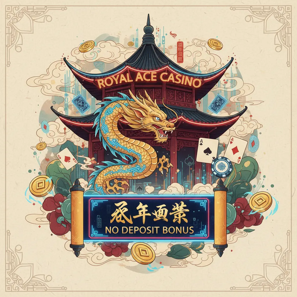 royal ace casino no deposit bonus - Casino