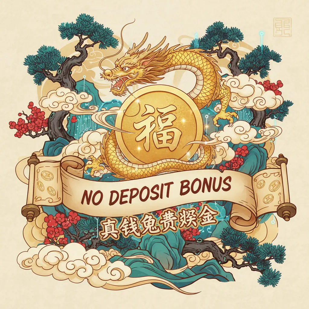 real money no deposit bonus - Deposit