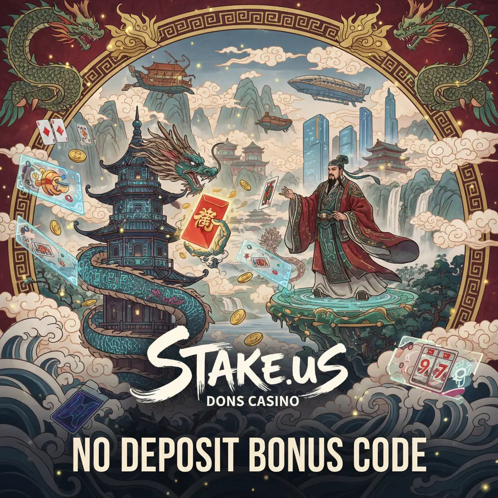 dons casino no deposit bonus code - Stake