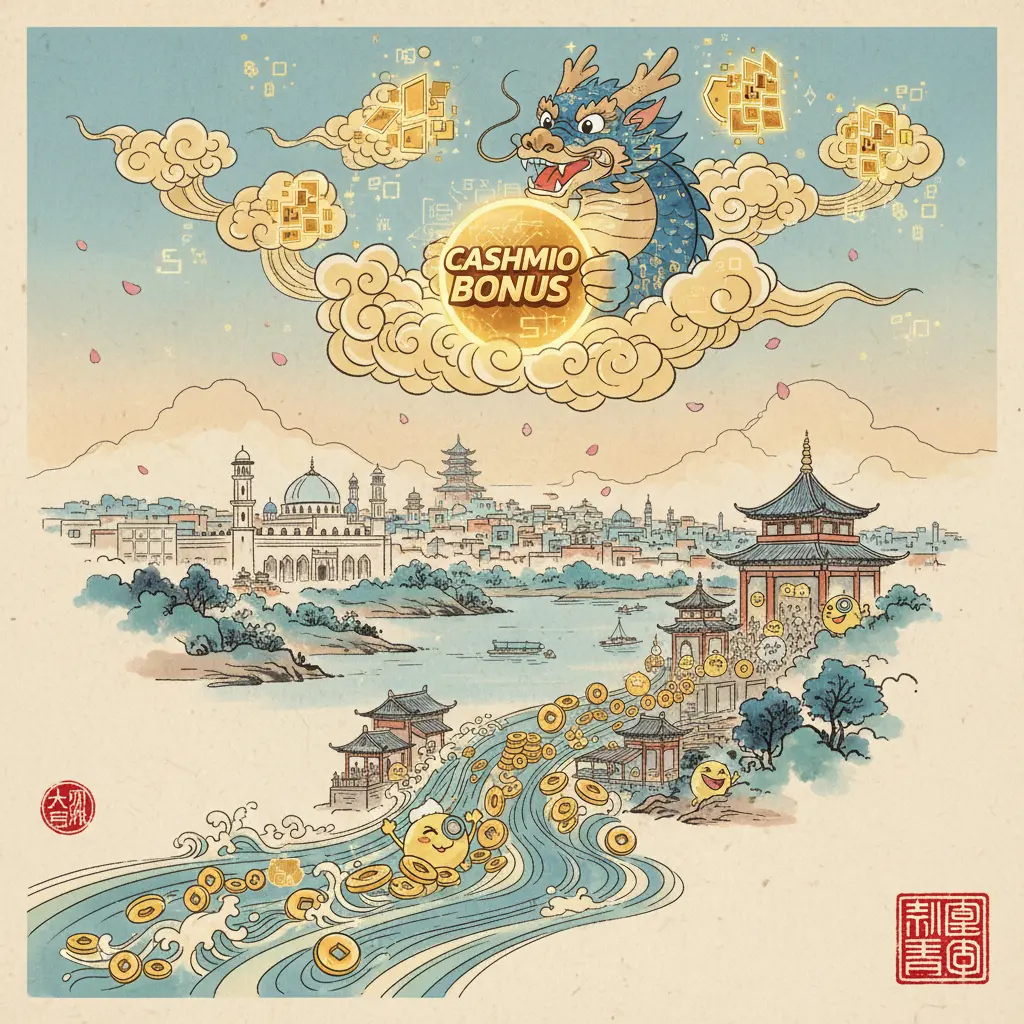 cashmio bonus - Ajmer