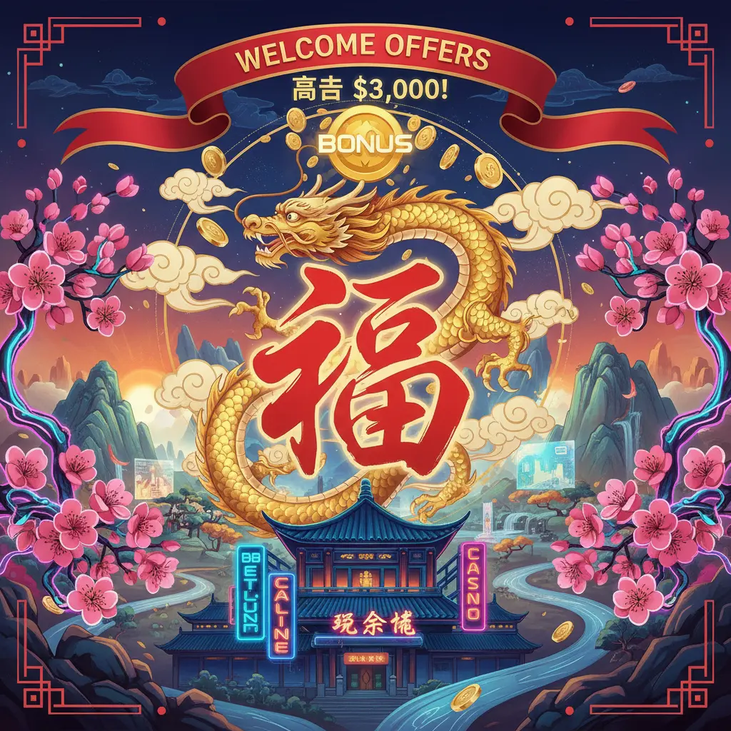 betonline casino bonus - BetOnline