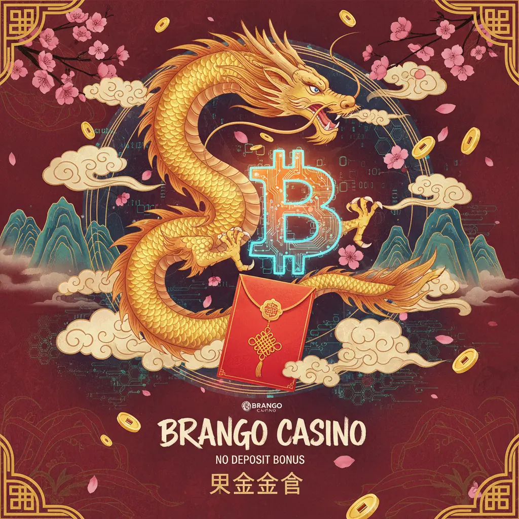 brango casino no deposit bonus - Bitcoin