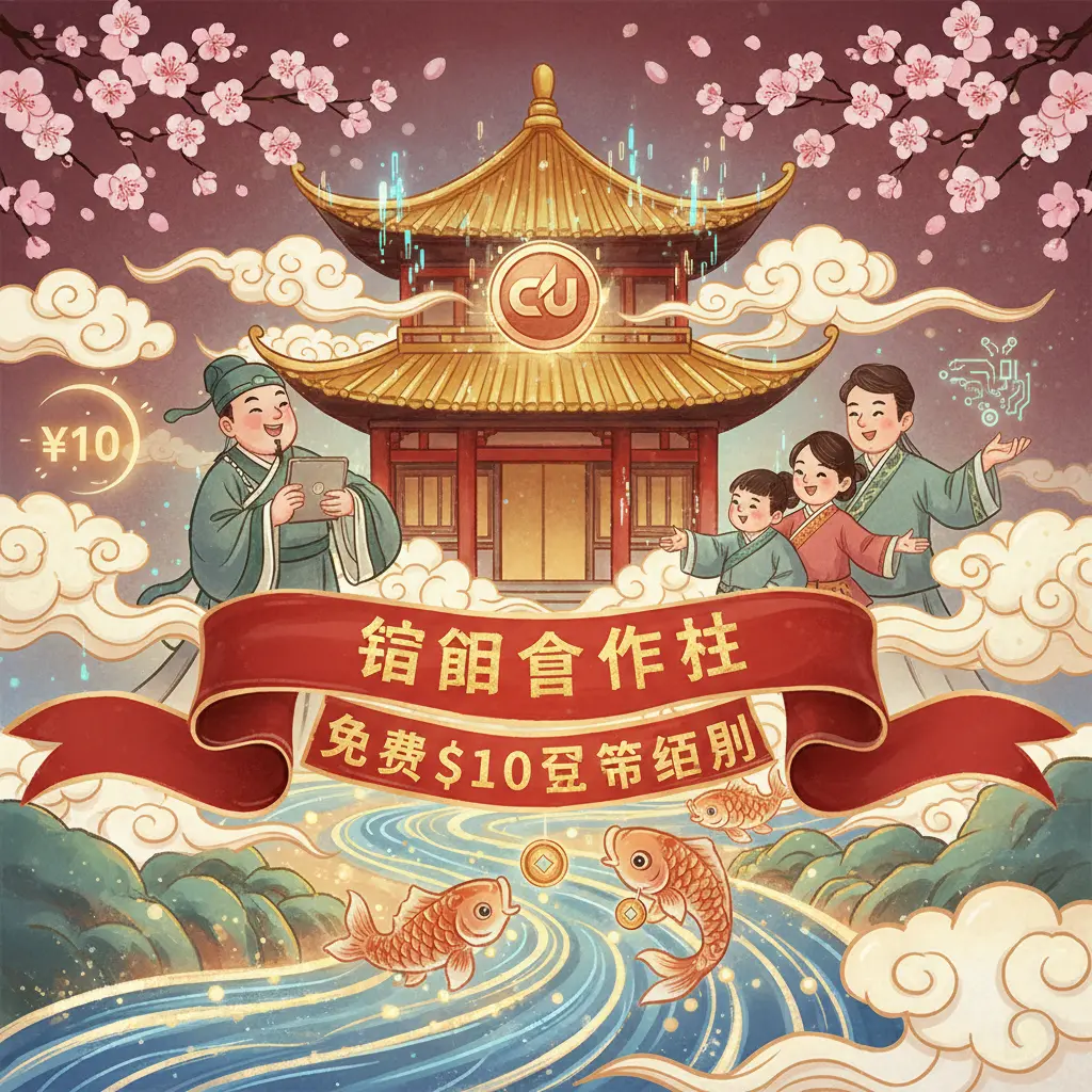 free $10 sign up bonus - Credit