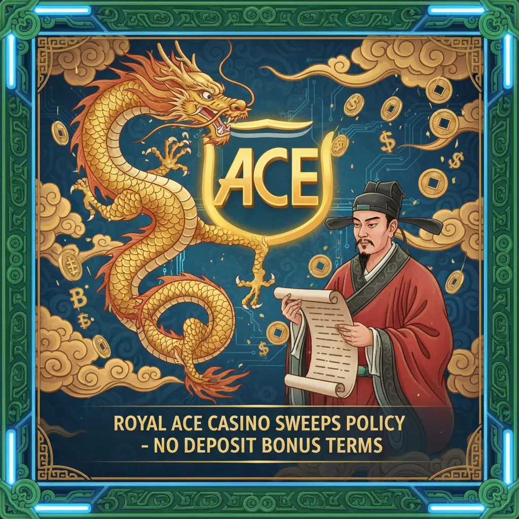 royal ace casino no deposit bonus - Sweeps