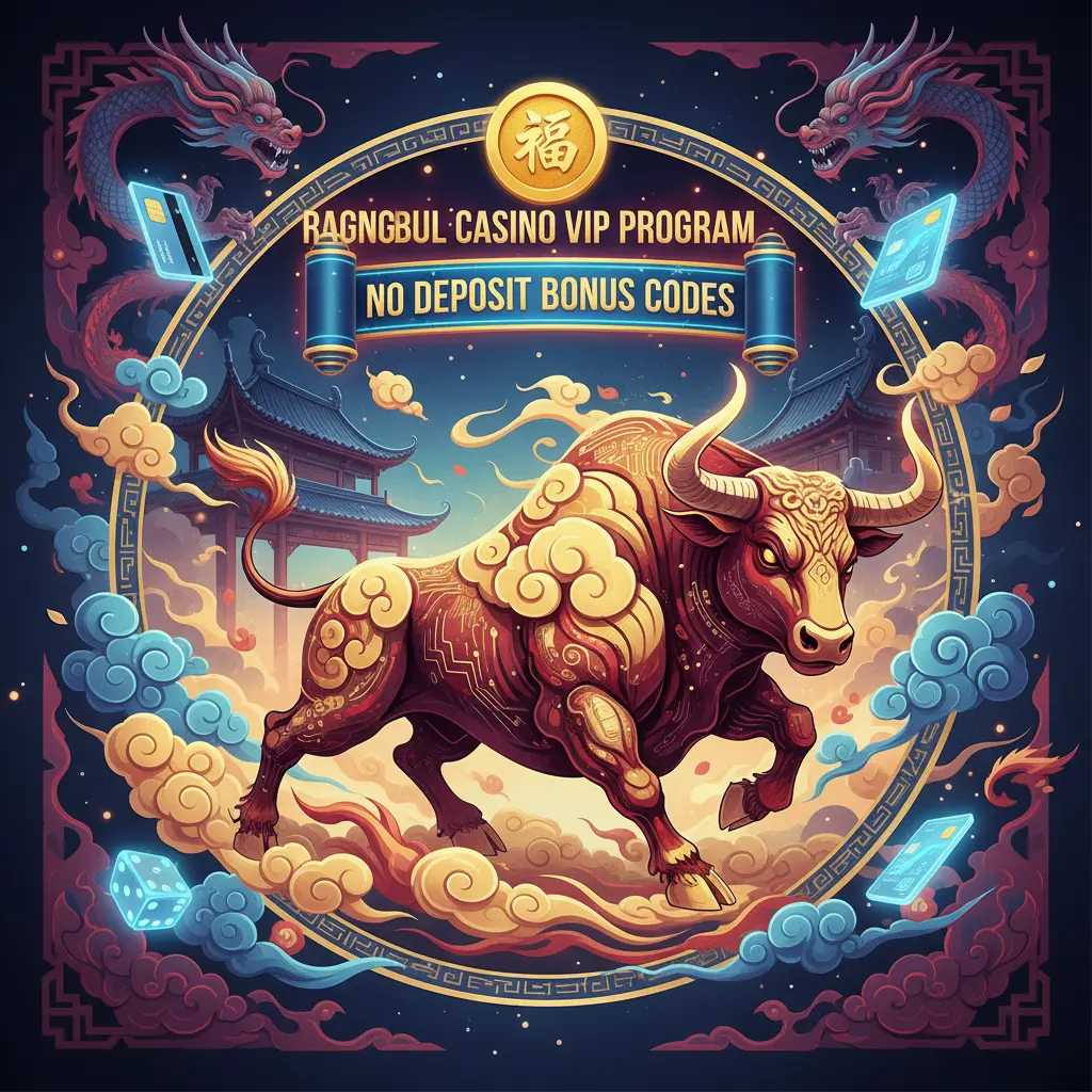 raging bull casino no deposit bonus codes - Program