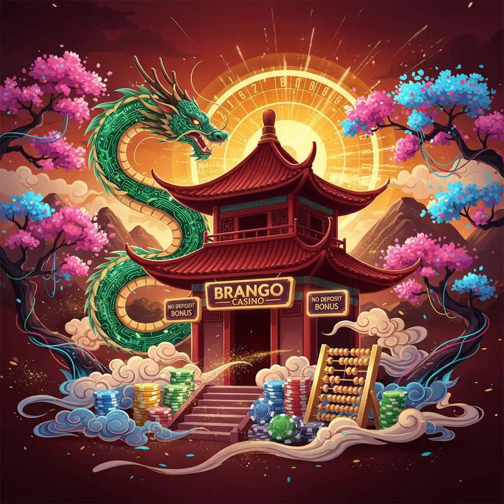 brango casino no deposit bonus - Brango