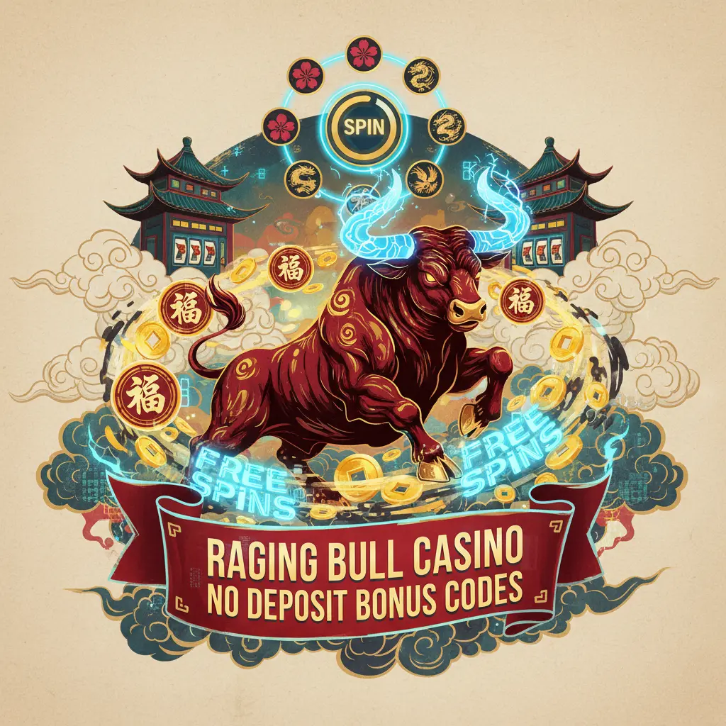 raging bull casino no deposit bonus codes - Spins
