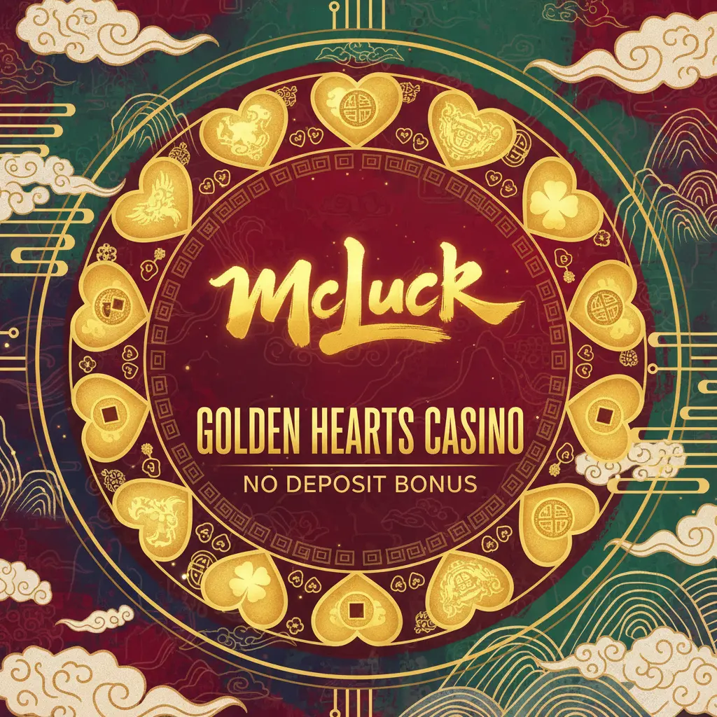 golden hearts casino no deposit bonus - McLuck