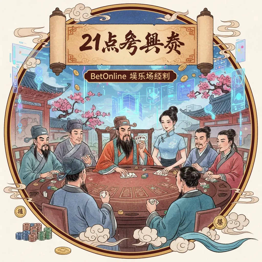 betonline casino bonus - tournament