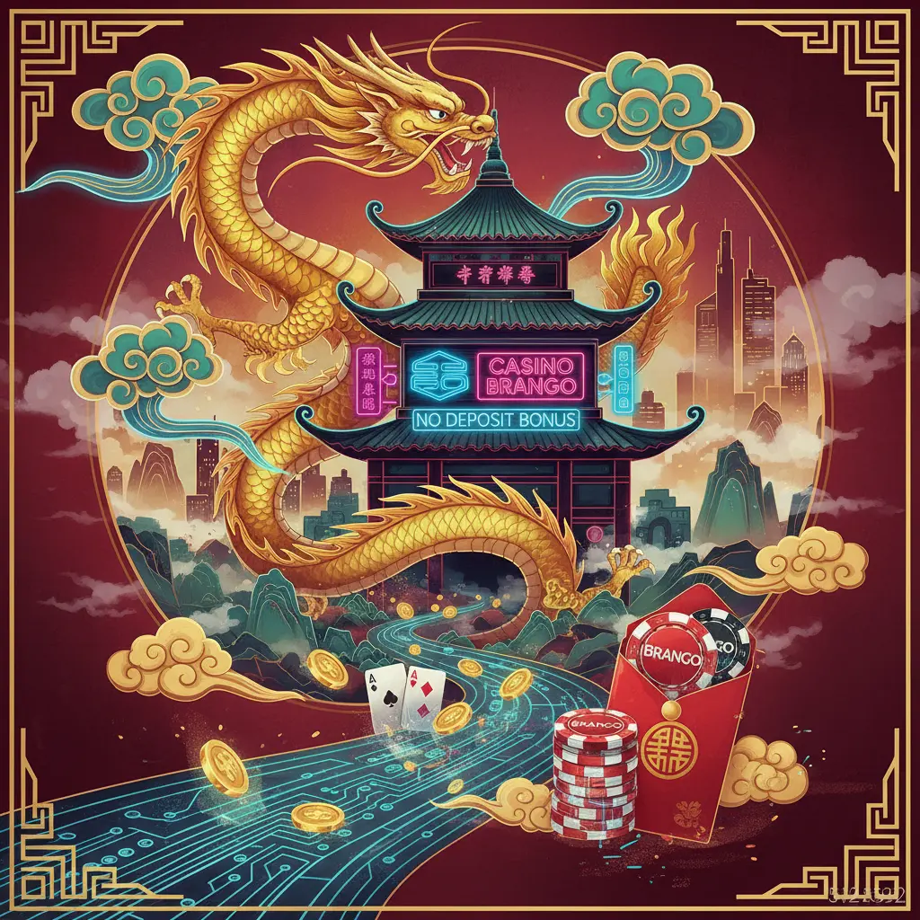 brango casino no deposit bonus - Casino