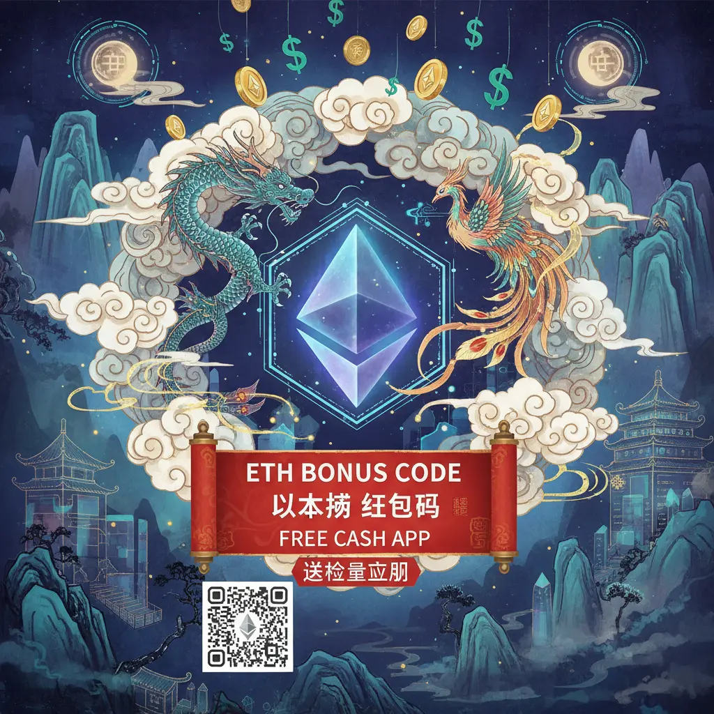 free cash app bonus code - Ethereum