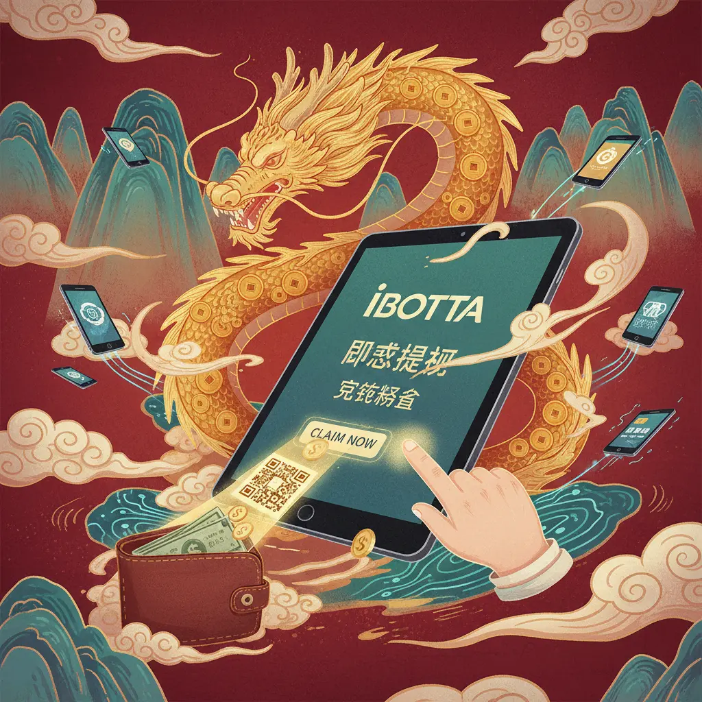 sign up bonus instant withdraw - Ibotta